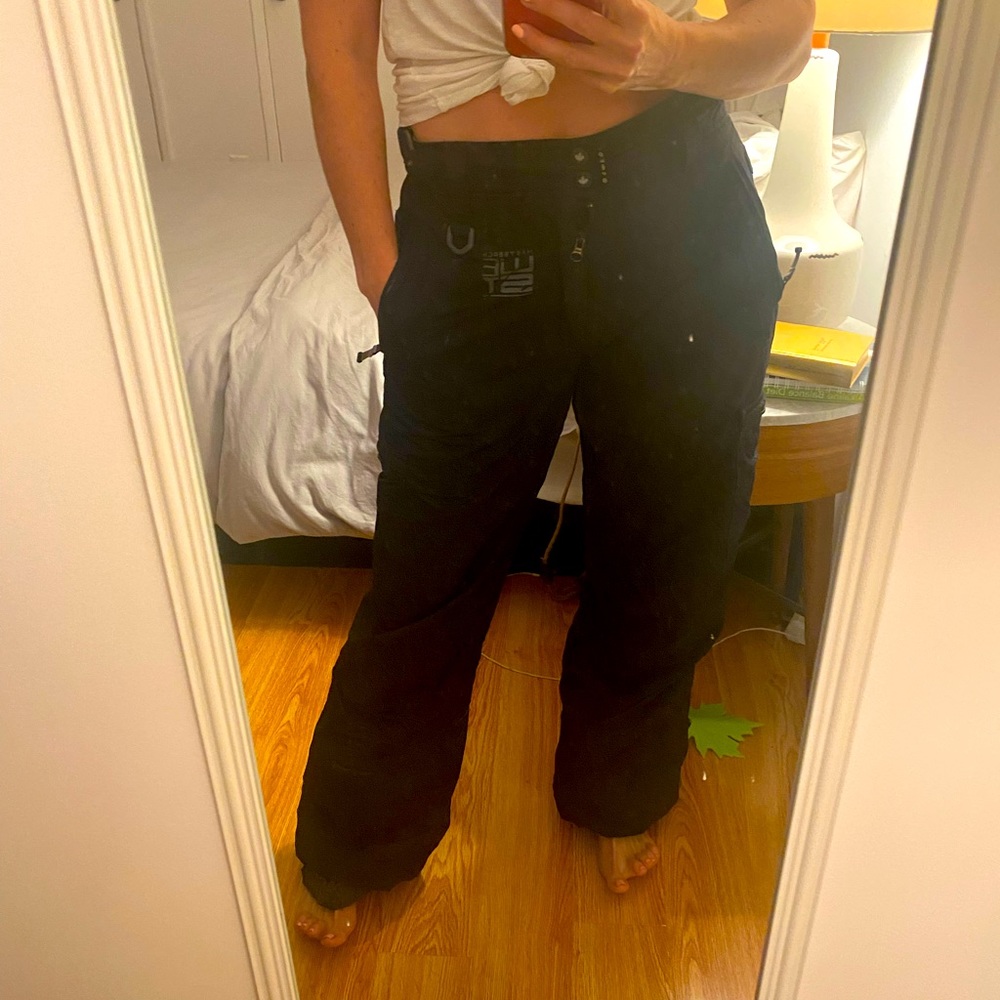 WestBeach Snowboarding Pants